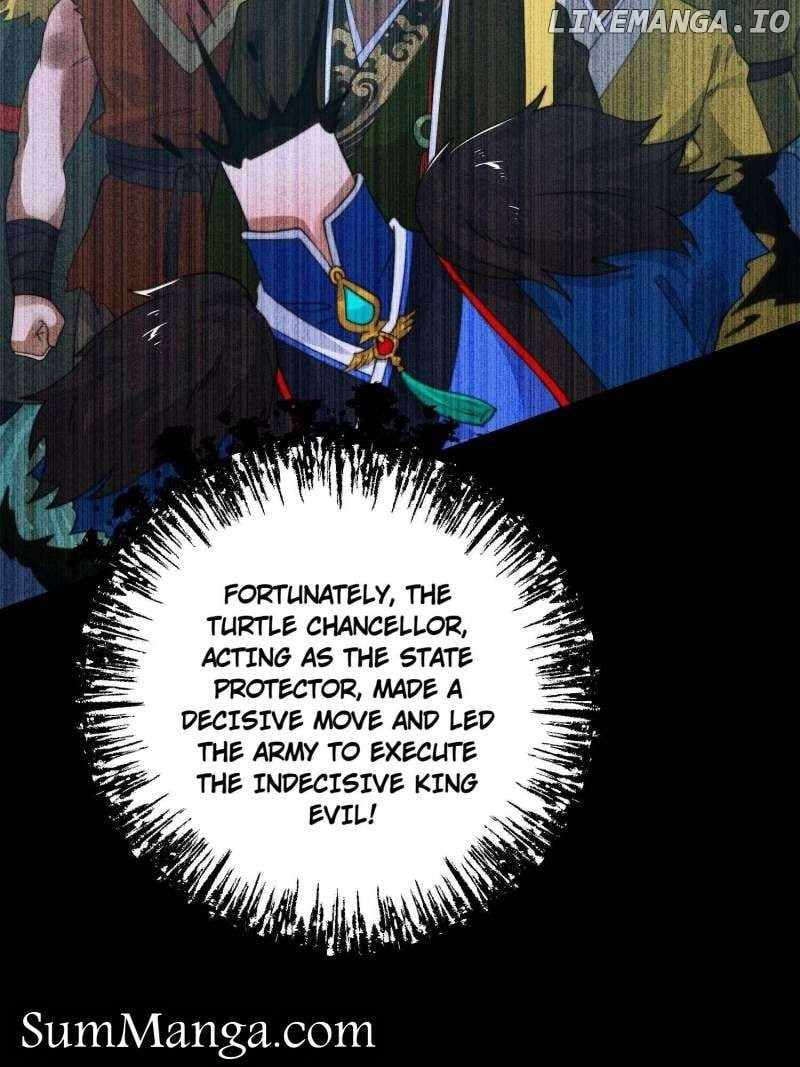 All the Female Apprentices Want to Kill Me Chapter 248 - Page 22