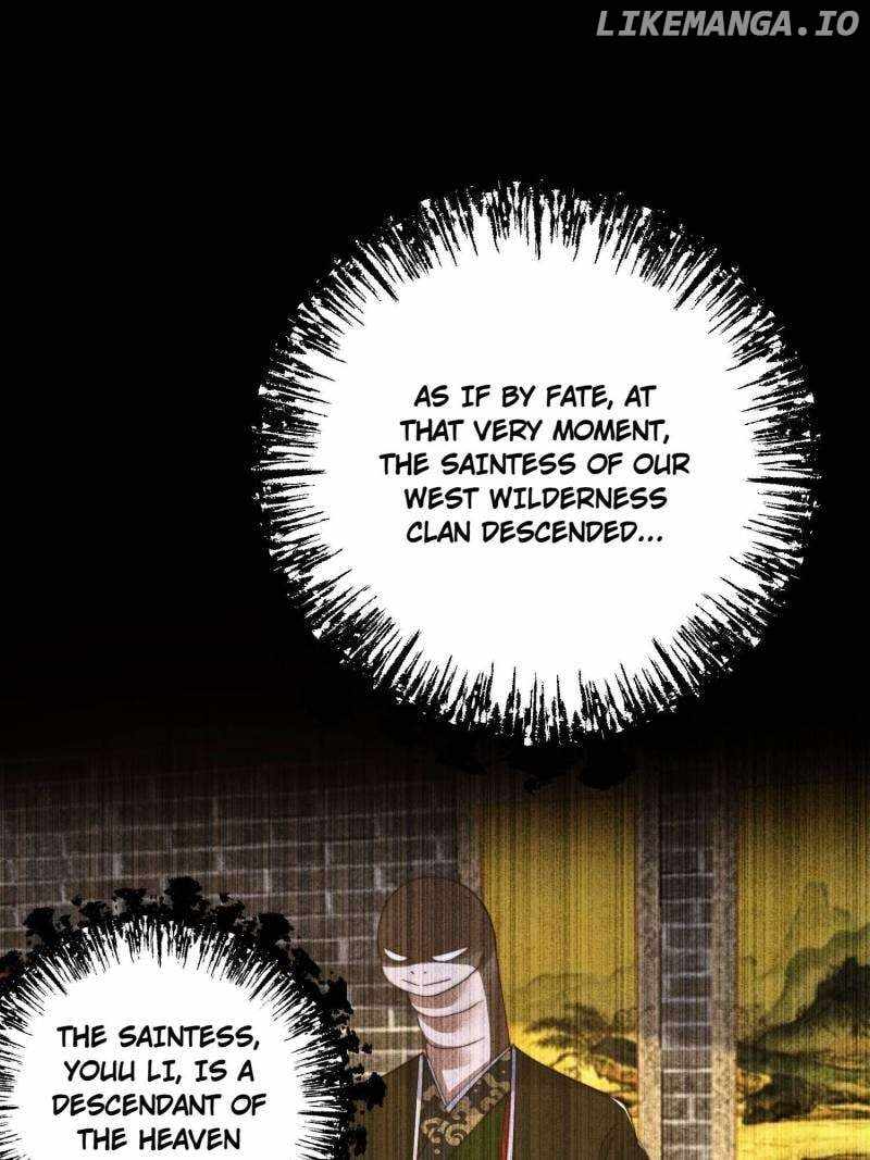 All the Female Apprentices Want to Kill Me Chapter 248 - Page 23
