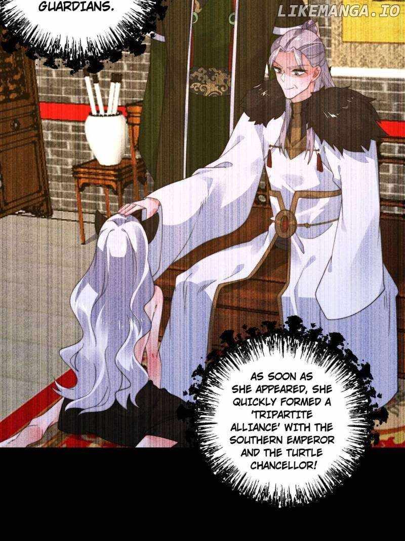 All the Female Apprentices Want to Kill Me Chapter 248 - Page 24