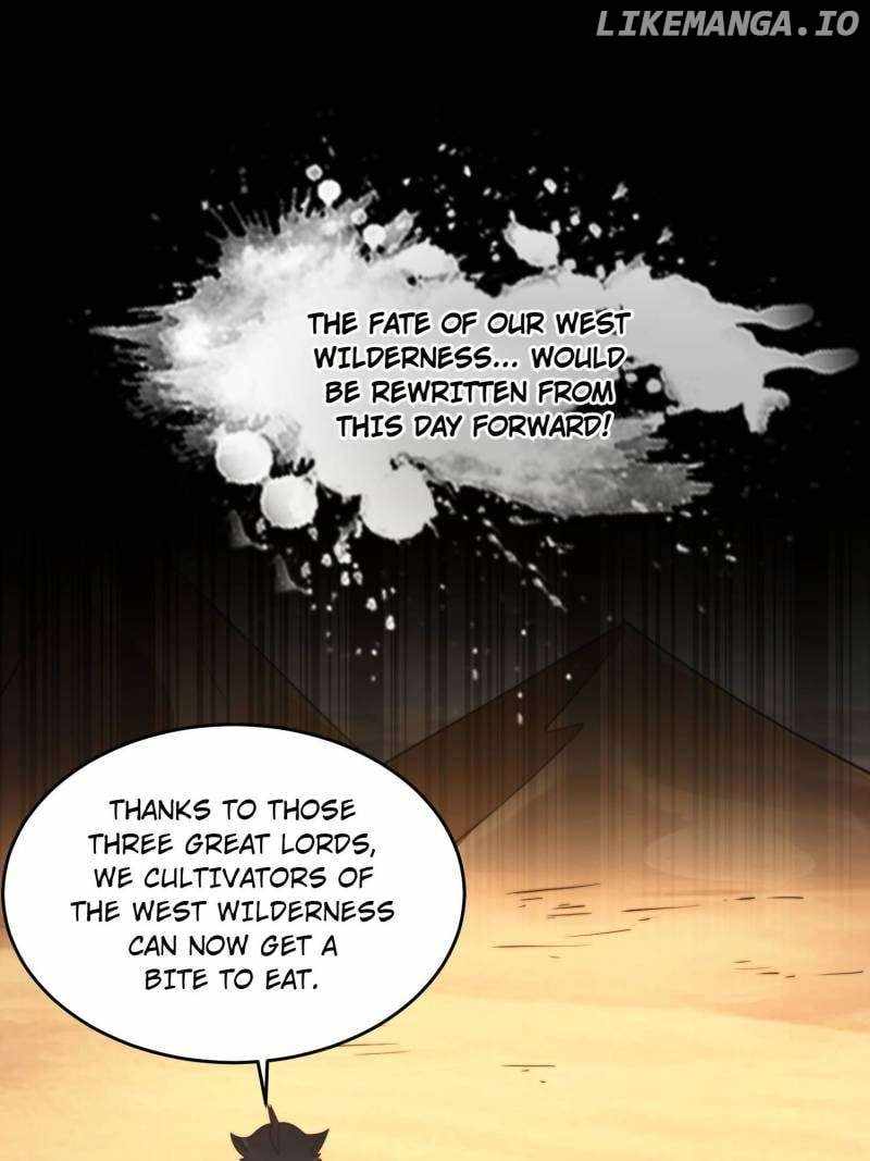 All the Female Apprentices Want to Kill Me Chapter 248 - Page 25