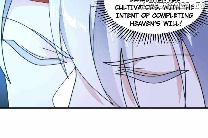 All the Female Apprentices Want to Kill Me Chapter 248 - Page 29