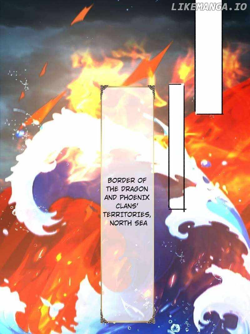 All the Female Apprentices Want to Kill Me Chapter 248 - Page 36