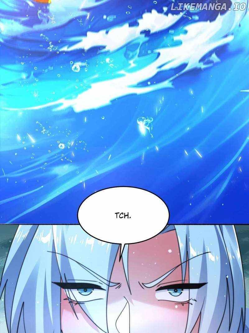 All the Female Apprentices Want to Kill Me Chapter 248 - Page 37