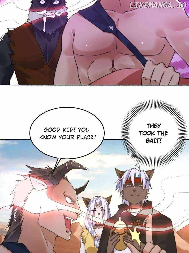All the Female Apprentices Want to Kill Me Chapter 248 - Page 4