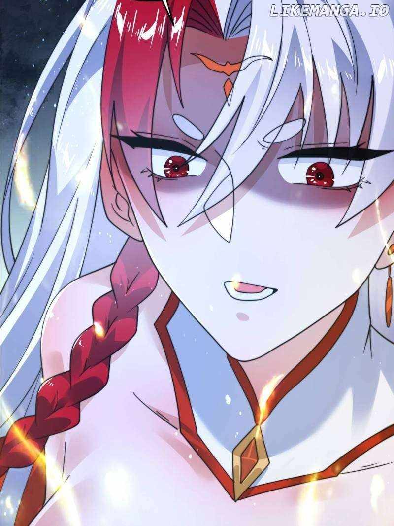 All the Female Apprentices Want to Kill Me Chapter 248 - Page 43