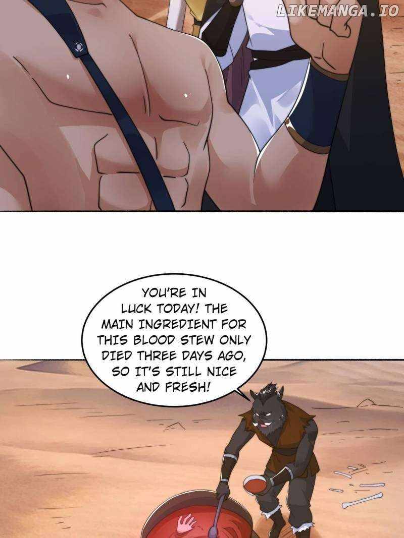 All the Female Apprentices Want to Kill Me Chapter 248 - Page 5