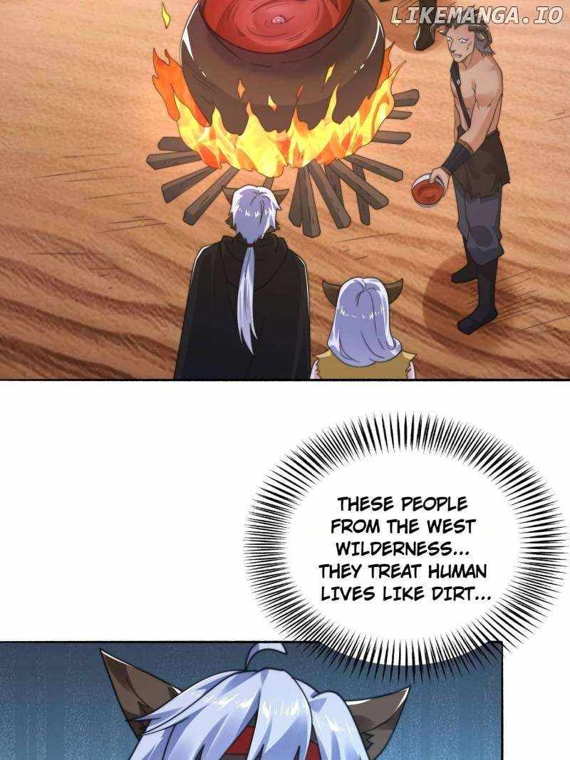 All the Female Apprentices Want to Kill Me Chapter 248 - Page 6