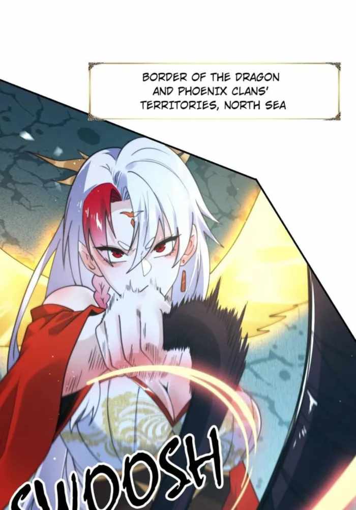 All the Female Apprentices Want to Kill Me Chapter 249 - Page 0