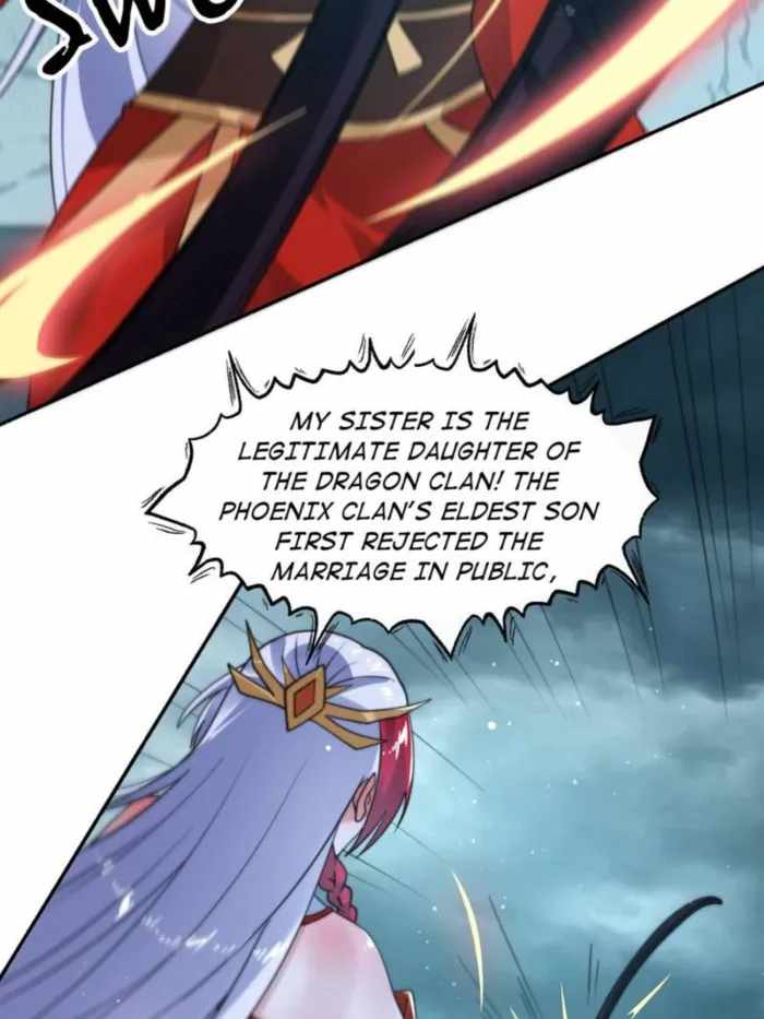 All the Female Apprentices Want to Kill Me Chapter 249 - Page 1