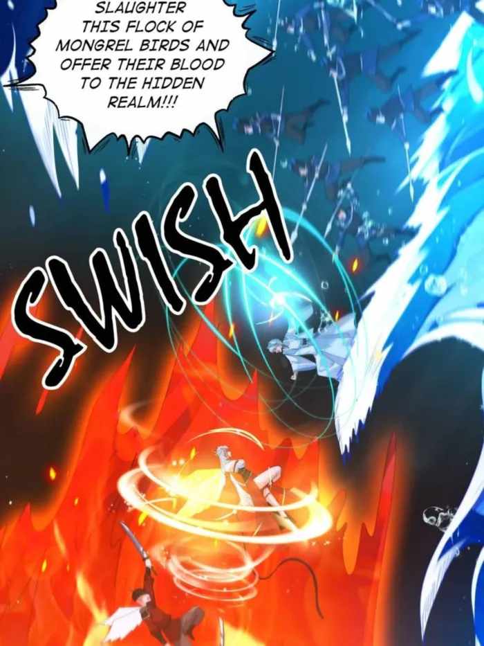 All the Female Apprentices Want to Kill Me Chapter 249 - Page 10