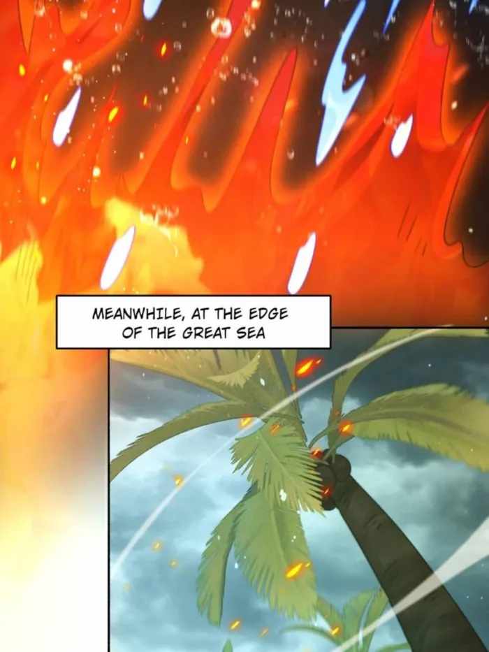 All the Female Apprentices Want to Kill Me Chapter 249 - Page 13