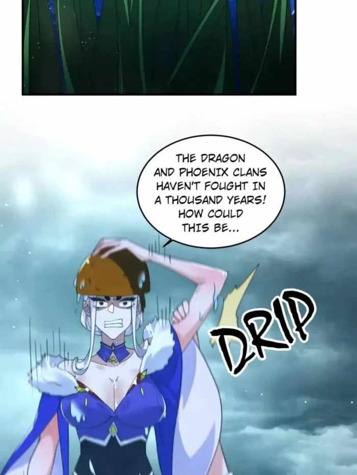 All the Female Apprentices Want to Kill Me Chapter 249 - Page 17
