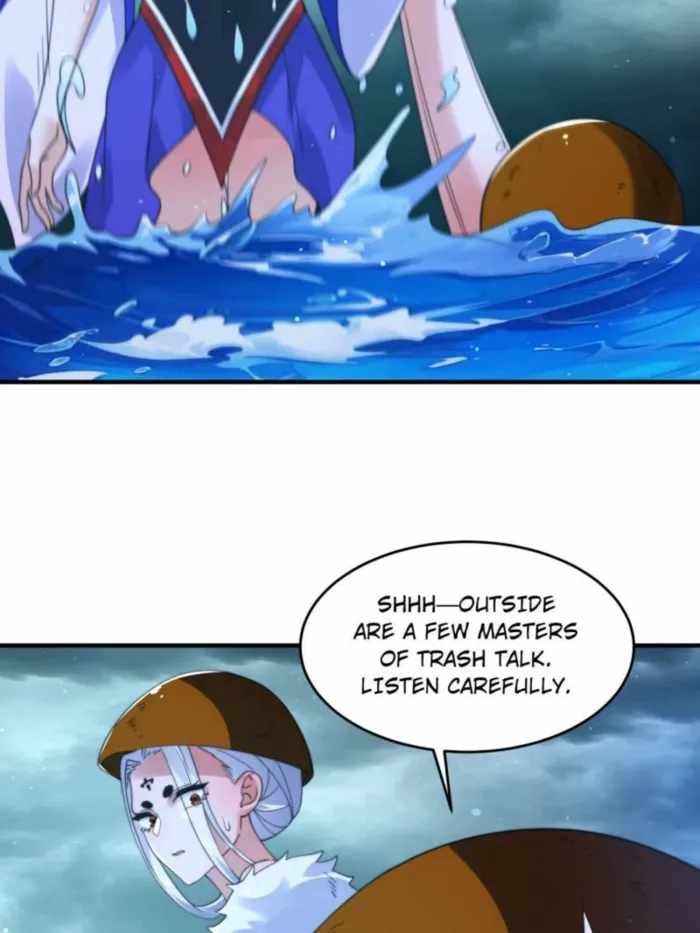 All the Female Apprentices Want to Kill Me Chapter 249 - Page 18