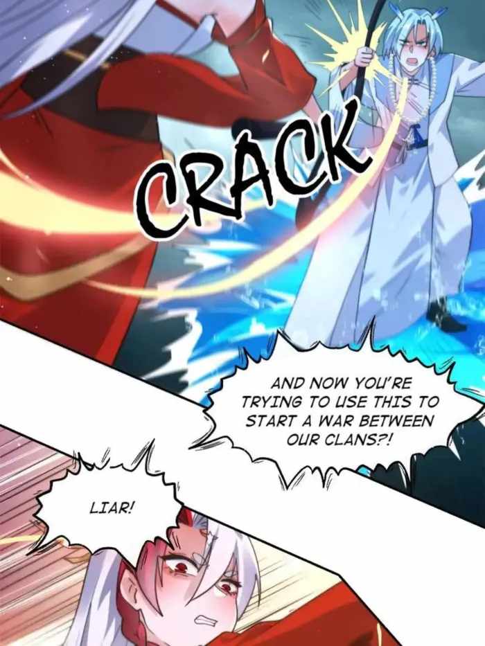 All the Female Apprentices Want to Kill Me Chapter 249 - Page 2