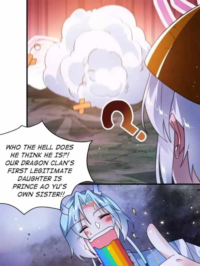 All the Female Apprentices Want to Kill Me Chapter 249 - Page 23