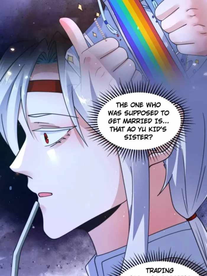 All the Female Apprentices Want to Kill Me Chapter 249 - Page 24