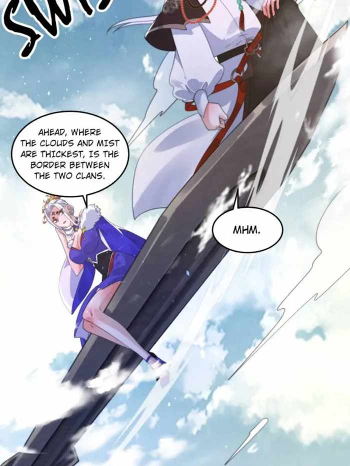 All the Female Apprentices Want to Kill Me Chapter 249 - Page 28