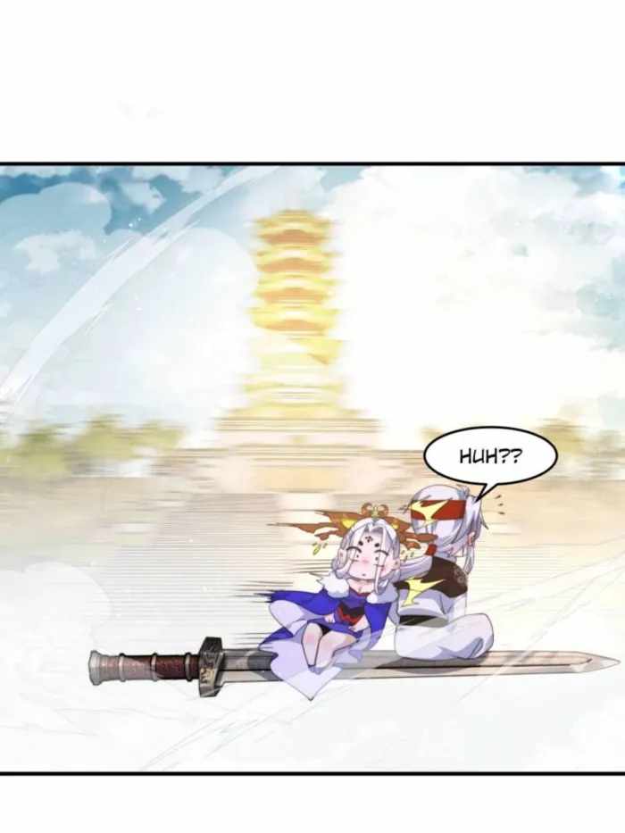 All the Female Apprentices Want to Kill Me Chapter 249 - Page 30