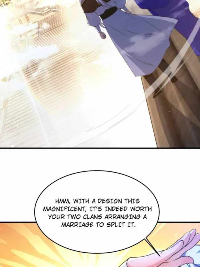 All the Female Apprentices Want to Kill Me Chapter 249 - Page 33
