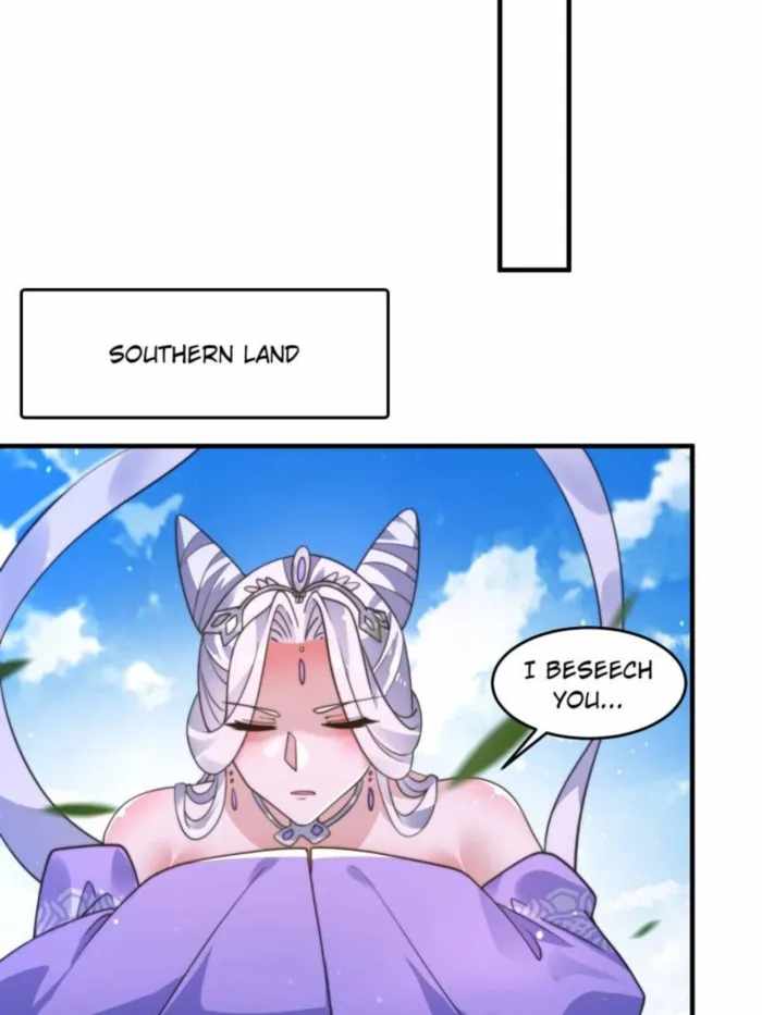 All the Female Apprentices Want to Kill Me Chapter 249 - Page 37