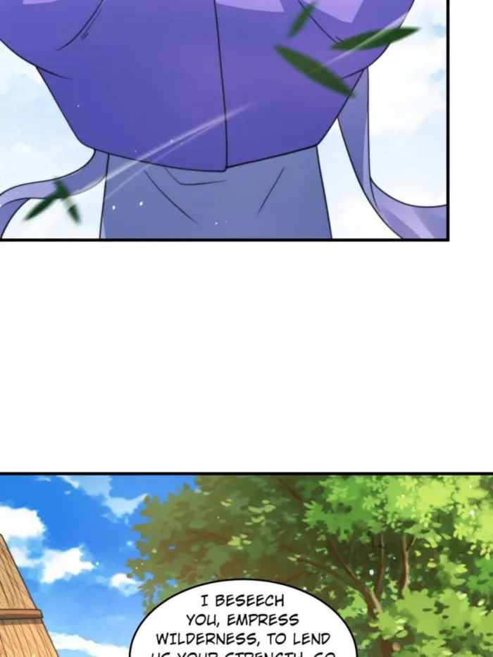 All the Female Apprentices Want to Kill Me Chapter 249 - Page 38