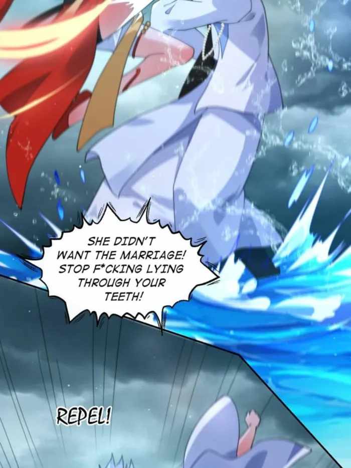 All the Female Apprentices Want to Kill Me Chapter 249 - Page 4