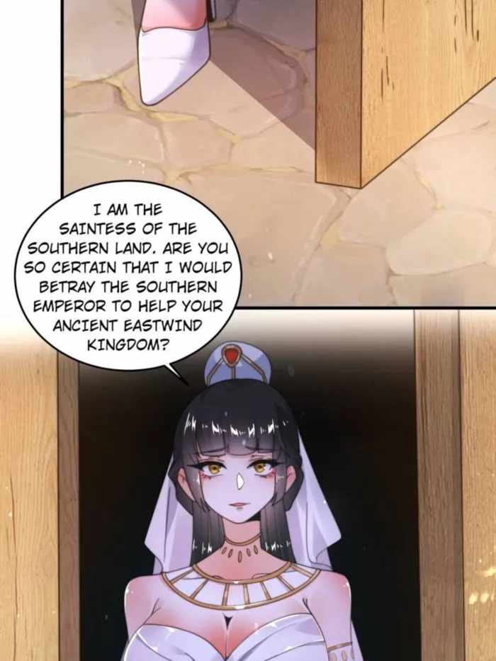 All the Female Apprentices Want to Kill Me Chapter 249 - Page 40