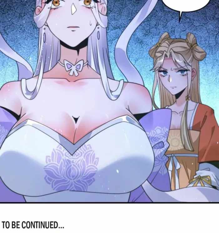All the Female Apprentices Want to Kill Me Chapter 249 - Page 43