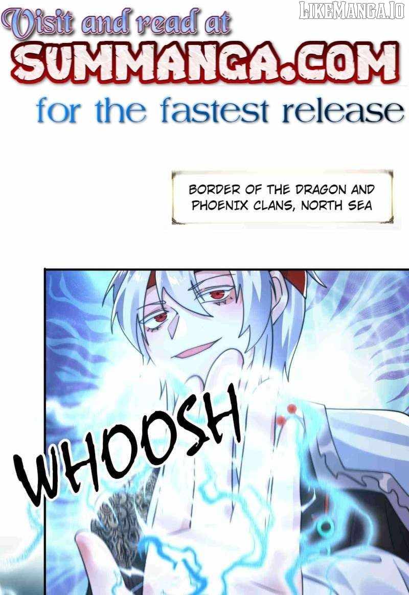 All the Female Apprentices Want to Kill Me Chapter 251 - Page 0