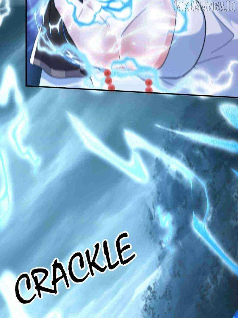 All the Female Apprentices Want to Kill Me Chapter 251 - Page 1