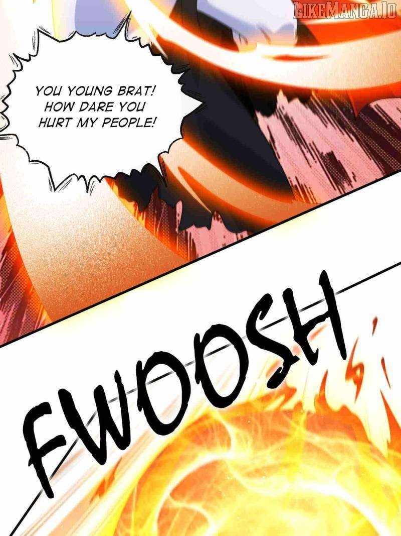 All the Female Apprentices Want to Kill Me Chapter 251 - Page 16