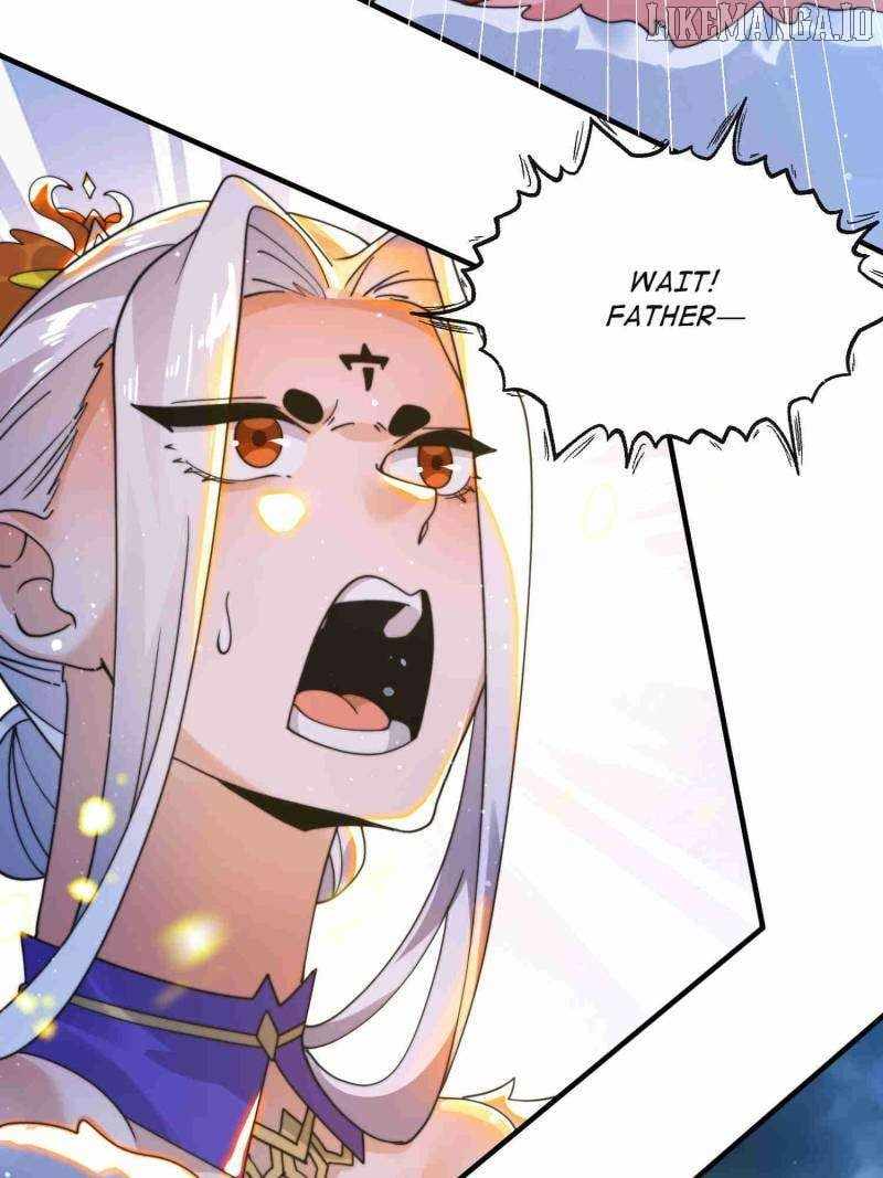 All the Female Apprentices Want to Kill Me Chapter 251 - Page 18