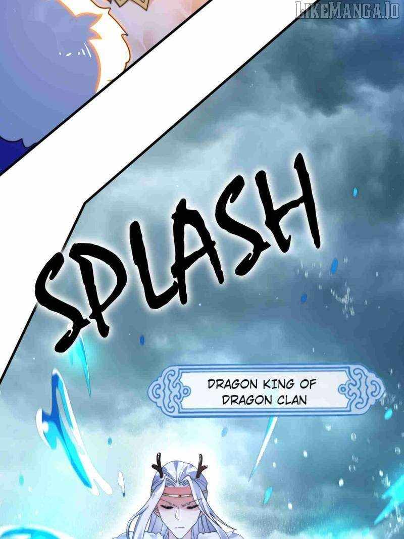 All the Female Apprentices Want to Kill Me Chapter 251 - Page 19