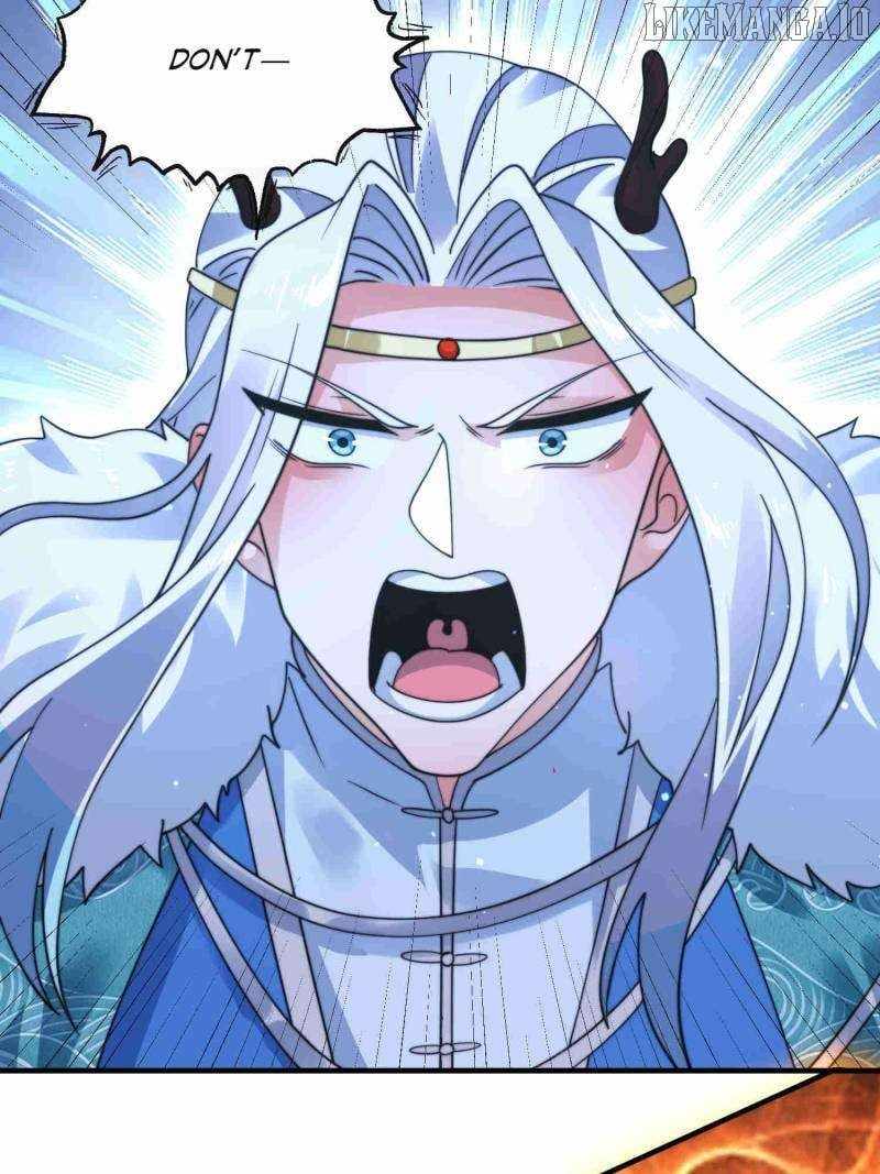 All the Female Apprentices Want to Kill Me Chapter 251 - Page 21