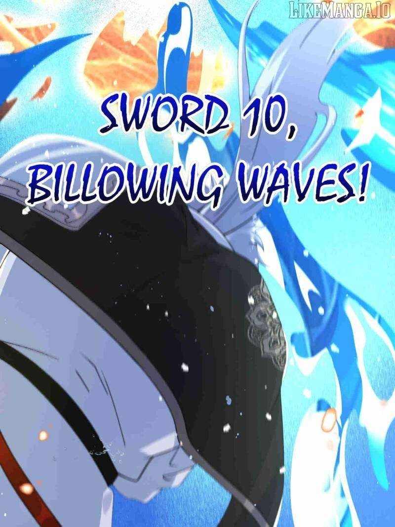 All the Female Apprentices Want to Kill Me Chapter 251 - Page 28