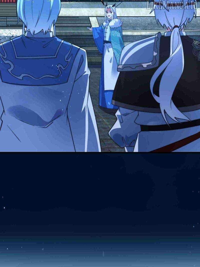 All the Female Apprentices Want to Kill Me Chapter 251 - Page 40