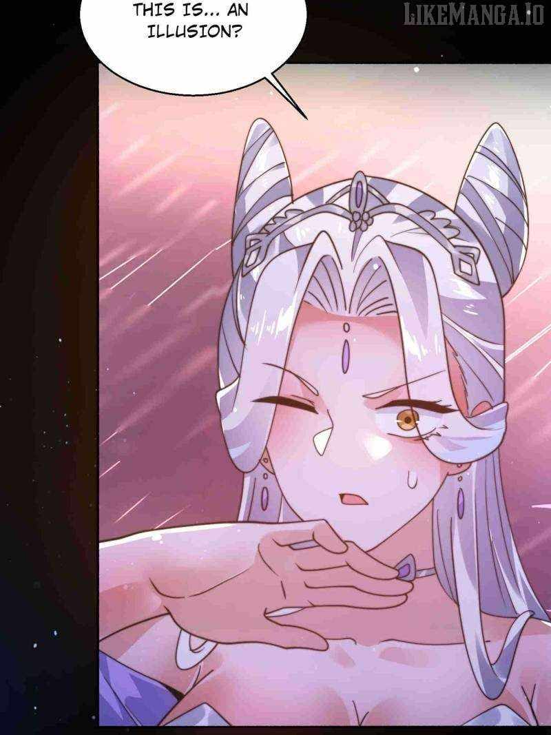 All the Female Apprentices Want to Kill Me Chapter 251 - Page 49
