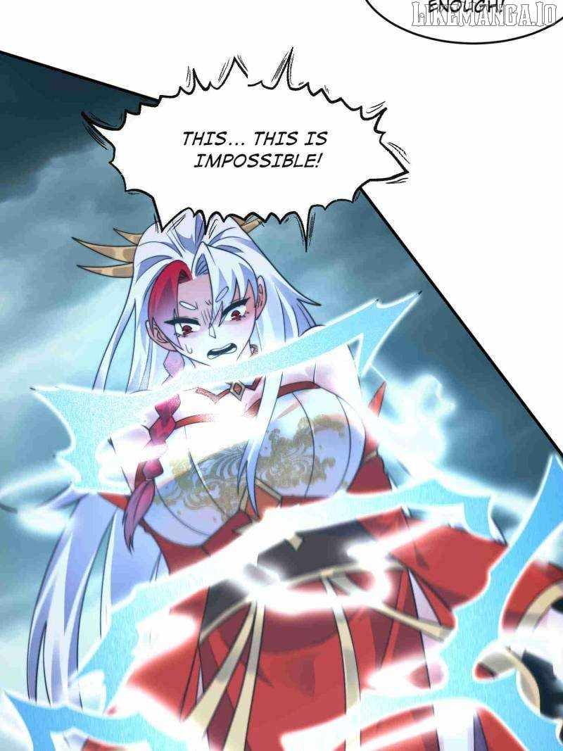 All the Female Apprentices Want to Kill Me Chapter 251 - Page 6