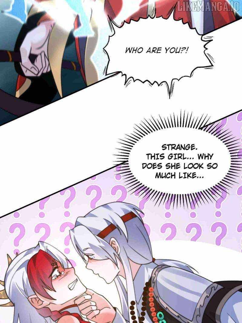 All the Female Apprentices Want to Kill Me Chapter 251 - Page 7