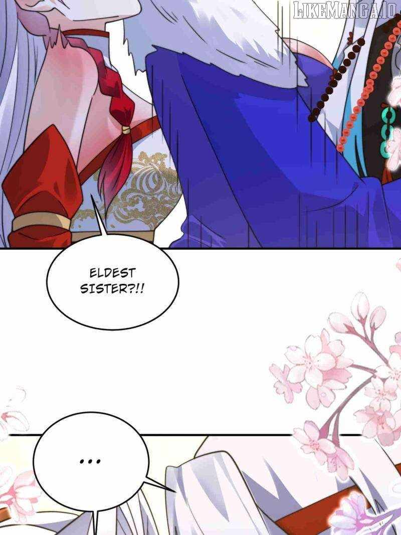 All the Female Apprentices Want to Kill Me Chapter 251 - Page 9