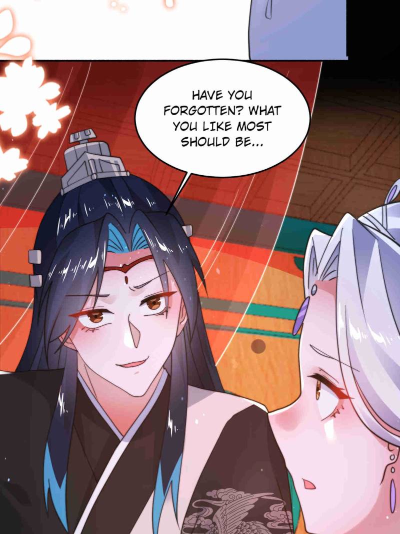 All the Female Apprentices Want to Kill Me Chapter 252 - Page 10
