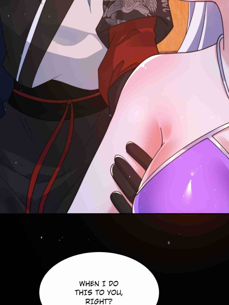 All the Female Apprentices Want to Kill Me Chapter 252 - Page 11