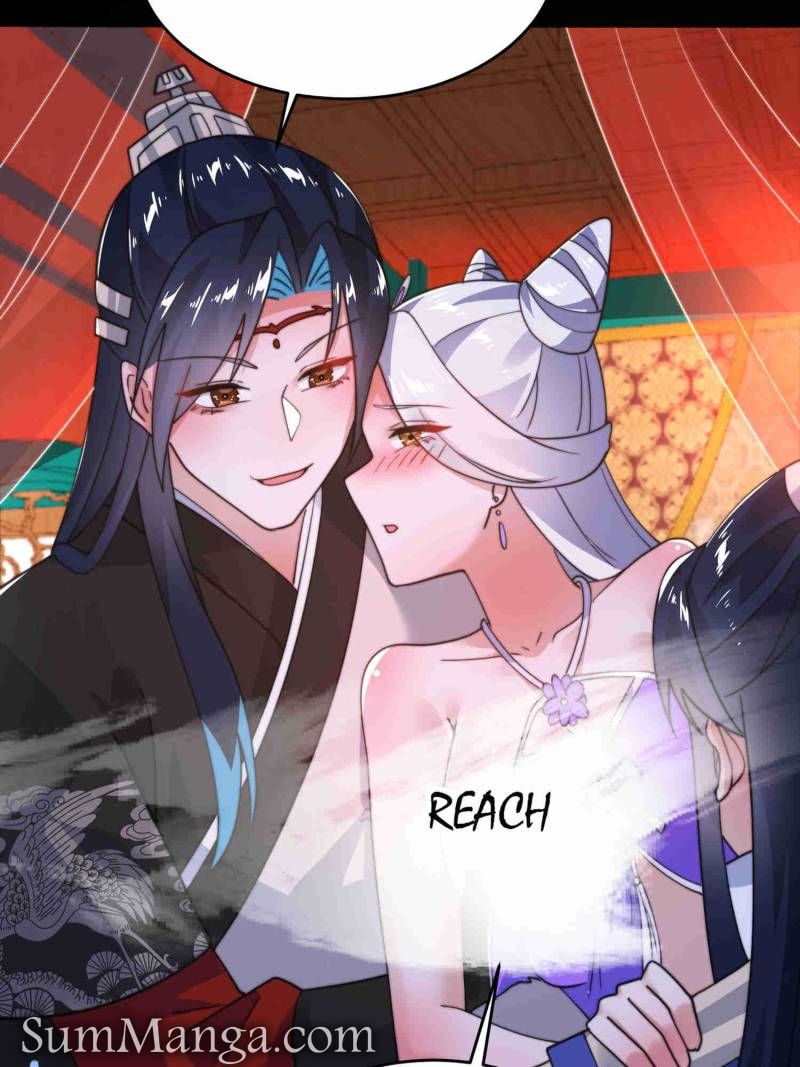 All the Female Apprentices Want to Kill Me Chapter 252 - Page 12