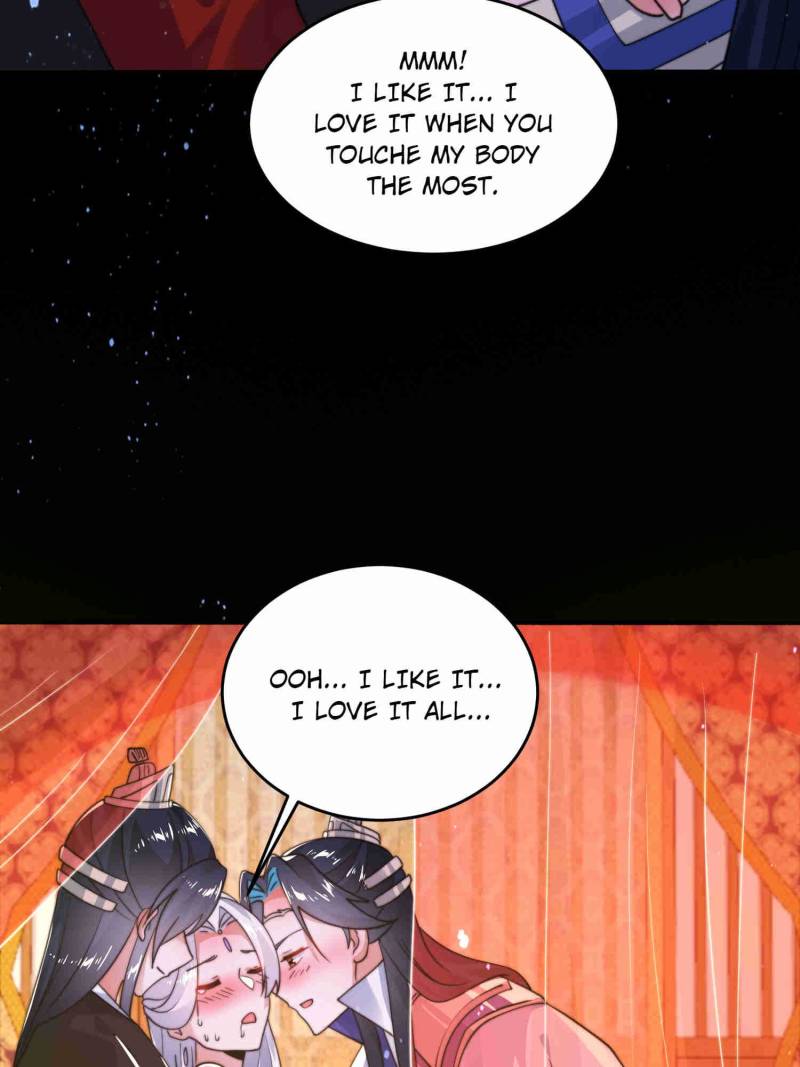 All the Female Apprentices Want to Kill Me Chapter 252 - Page 13