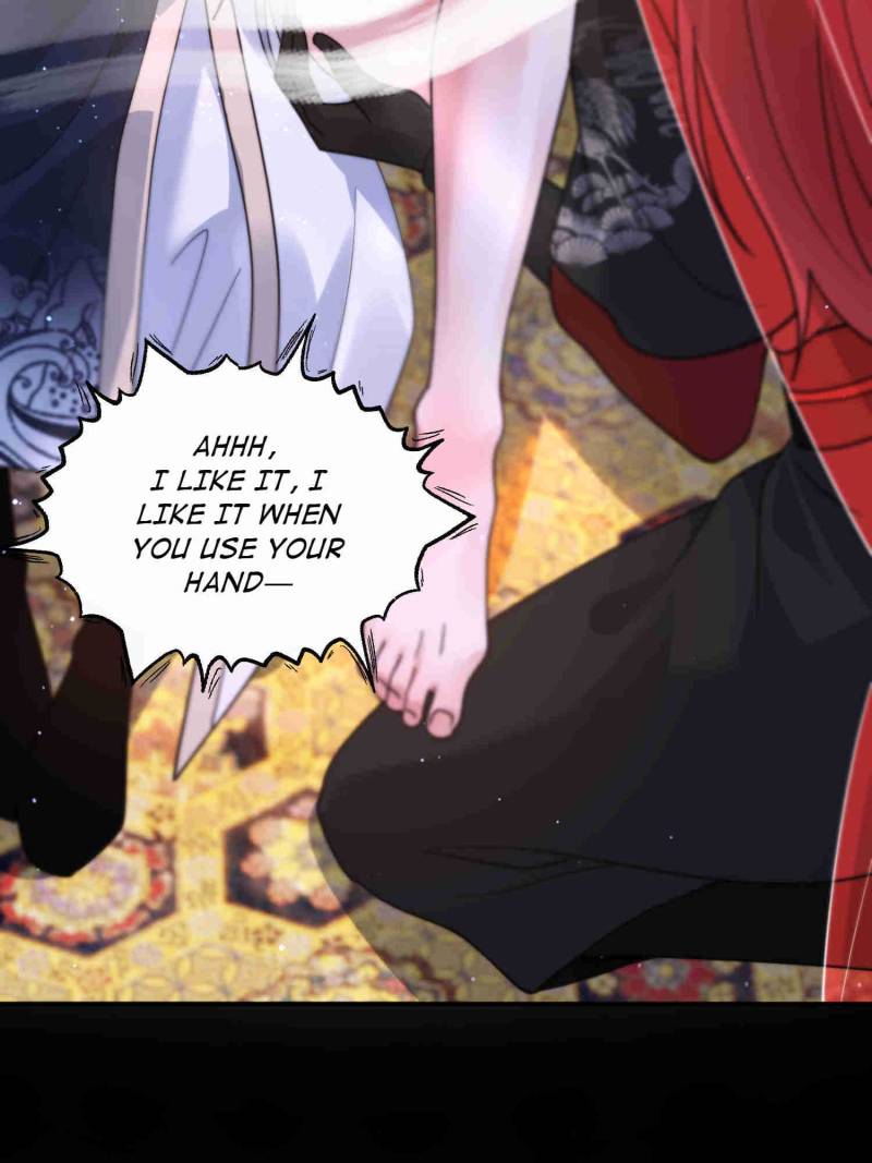 All the Female Apprentices Want to Kill Me Chapter 252 - Page 17