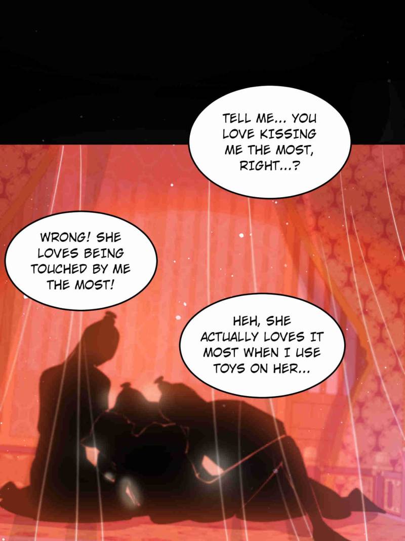 All the Female Apprentices Want to Kill Me Chapter 252 - Page 18