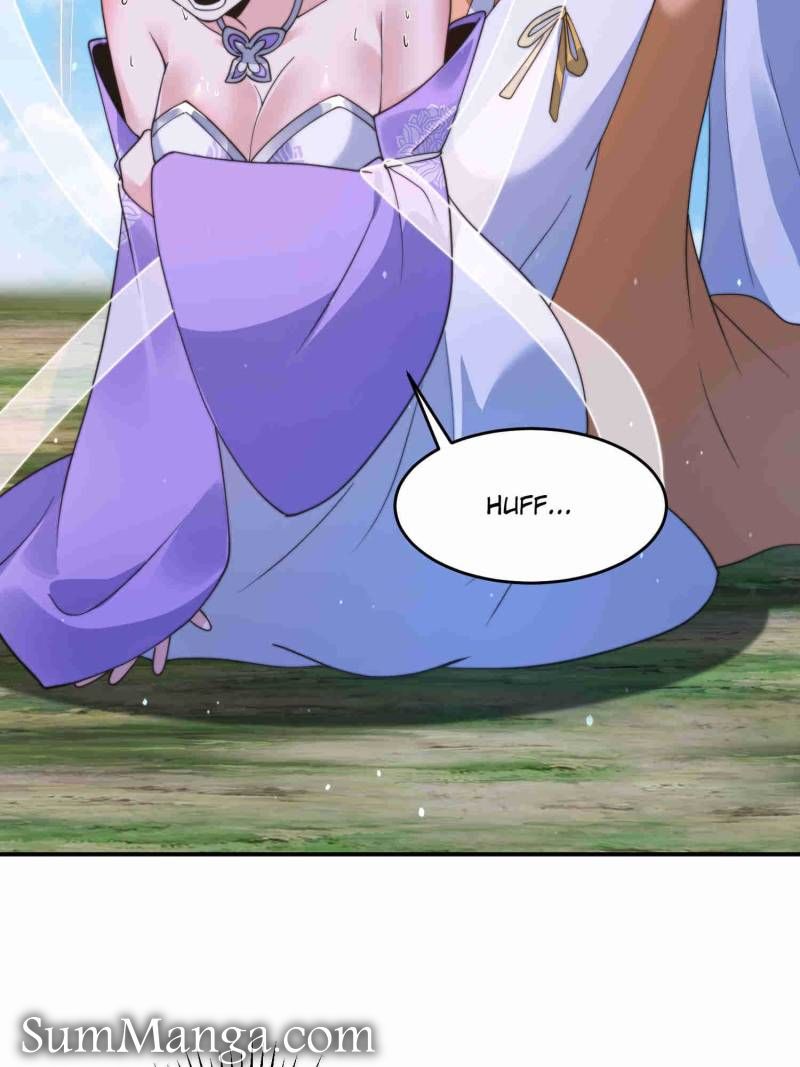 All the Female Apprentices Want to Kill Me Chapter 252 - Page 26