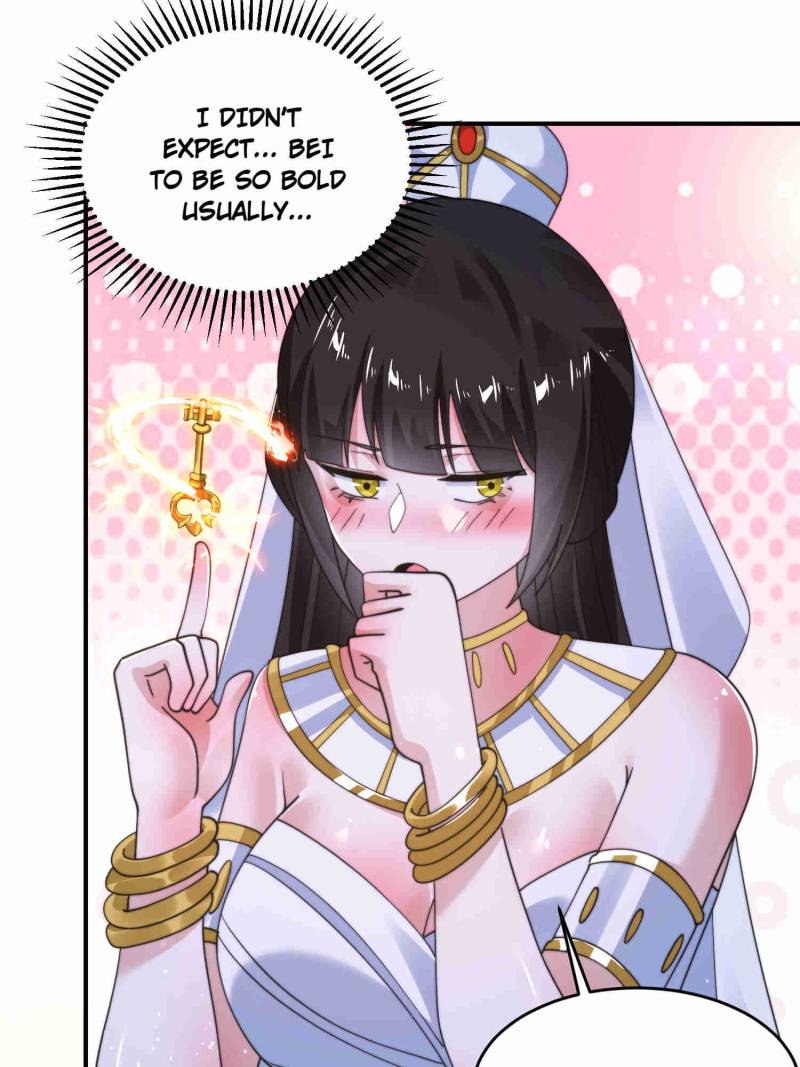 All the Female Apprentices Want to Kill Me Chapter 252 - Page 27