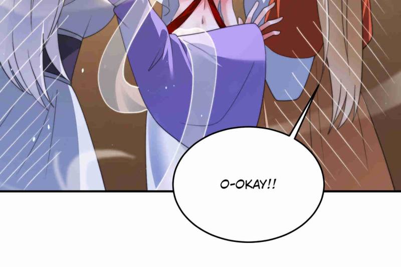 All the Female Apprentices Want to Kill Me Chapter 252 - Page 29