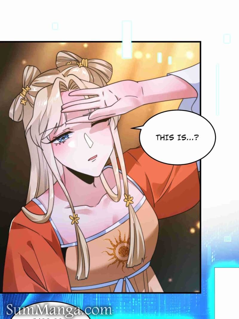 All the Female Apprentices Want to Kill Me Chapter 252 - Page 30